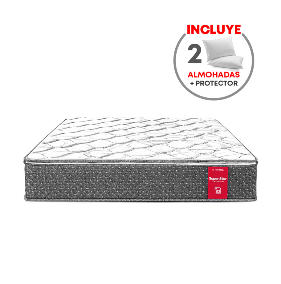 Colchón Premium Super Star