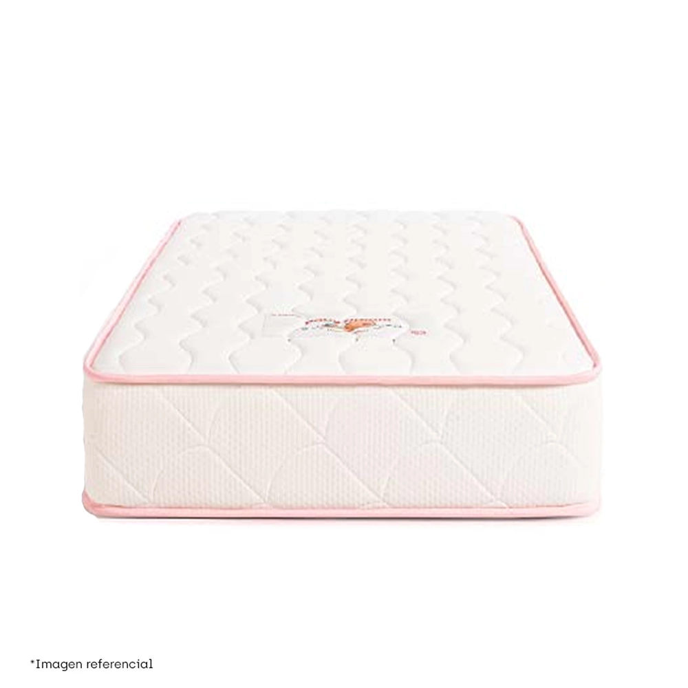 Colchón Standard Baby Dream Rosa